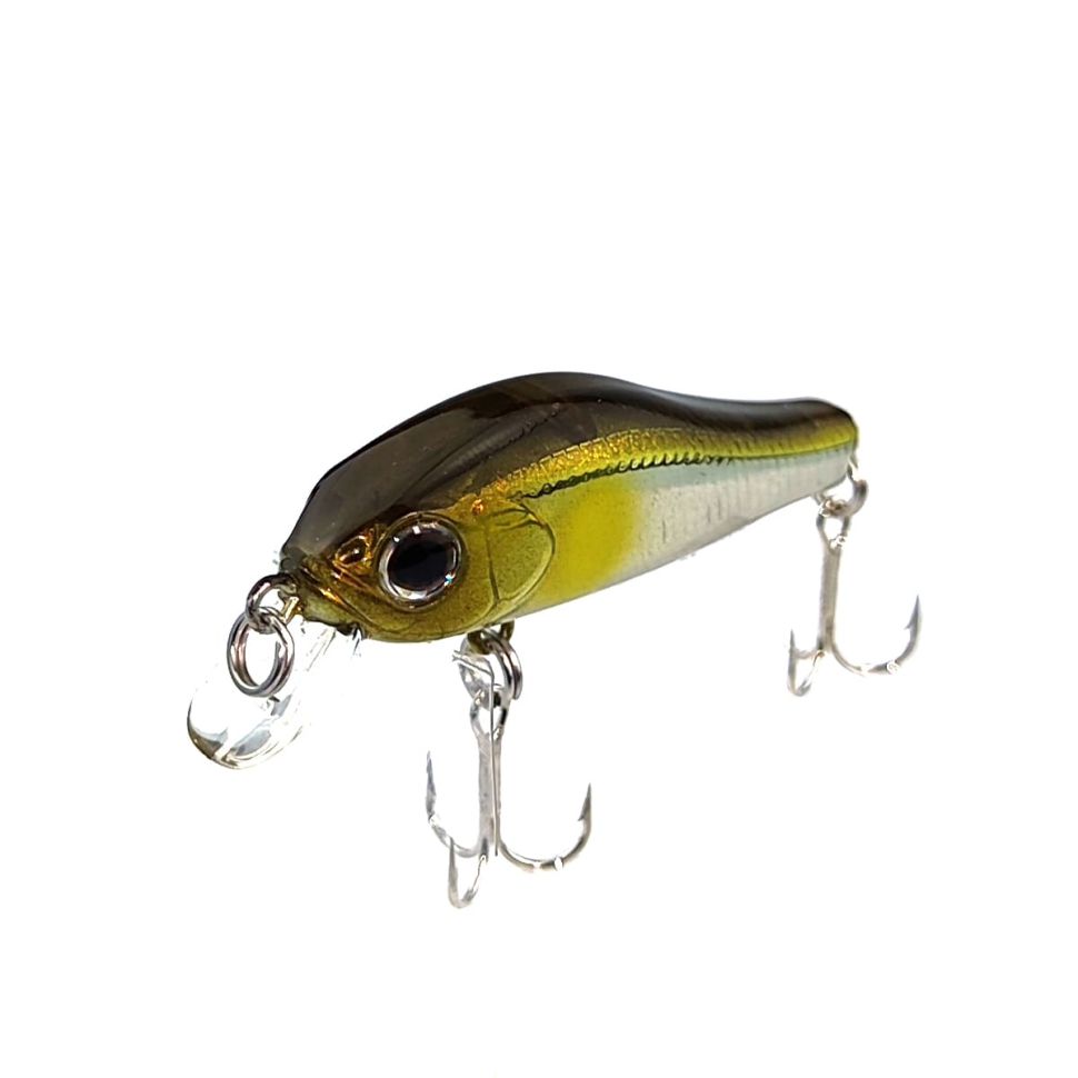Воблер ZipBaits Rigge 35F