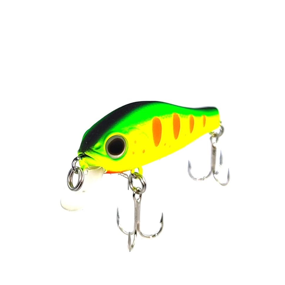Воблер ZipBaits Rigge 35F