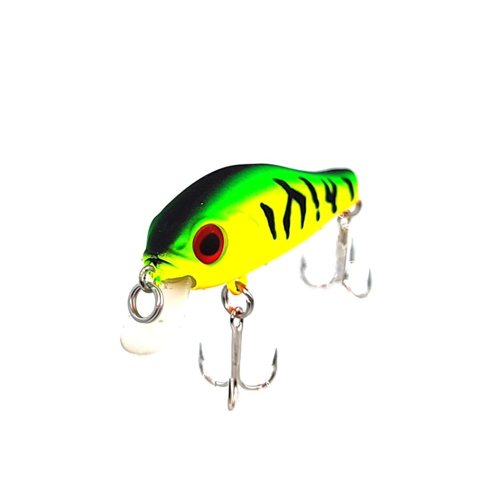 Воблер ZipBaits Rigge 35F