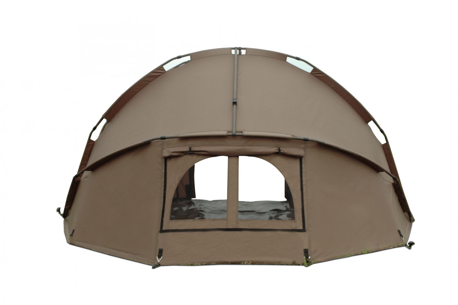 Палатка	Prologic New Green Deluxe 1-Man Dome