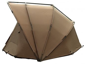 Палатка	Prologic New Green Deluxe 1-Man Dome