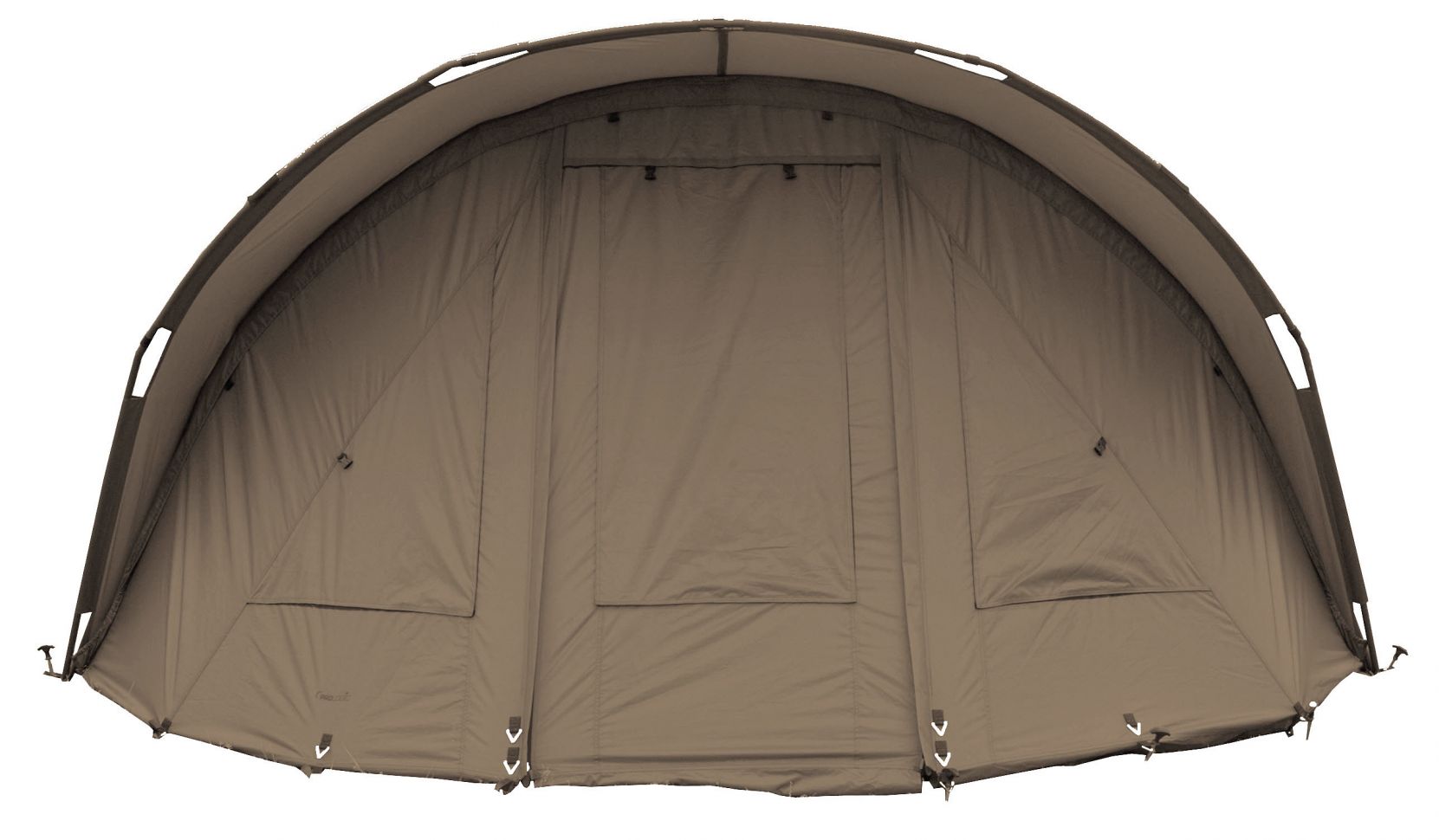 Палатка	Prologic New Green Deluxe 1-Man Dome