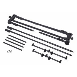 Родпод Prologic Element Q/R Tri-Sky 3 Rod Pod