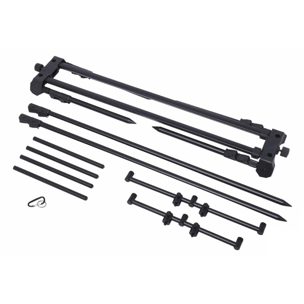 Родпод Prologic Element Q/R Tri-Sky 3 Rod Pod