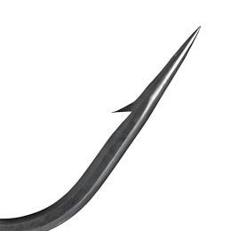Крючки с огрузкой BKK ArmorPoint Permalock Weighted