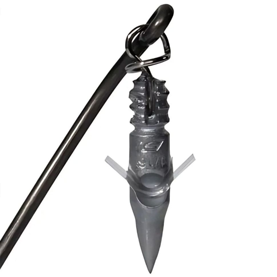 Крючки с огрузкой BKK ArmorPoint Permalock Weighted