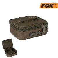 Кейс для грузил FOX Voyager Lead and Bits Bag Rigid Insert