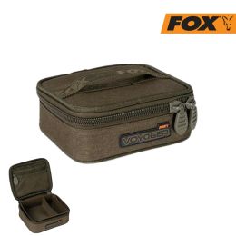 Кейс для грузил FOX Voyager Lead and Bits Bag Rigid Insert