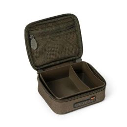 Кейс для грузил FOX Voyager Lead and Bits Bag Rigid Insert