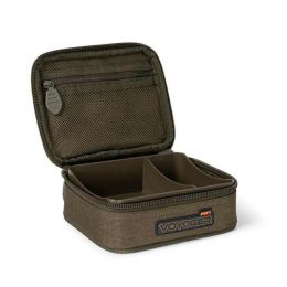 Кейс для грузил FOX Voyager Lead and Bits Bag Rigid Insert