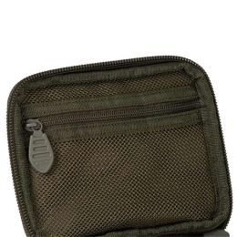 Кейс для грузил FOX Voyager Lead and Bits Bag Rigid Insert
