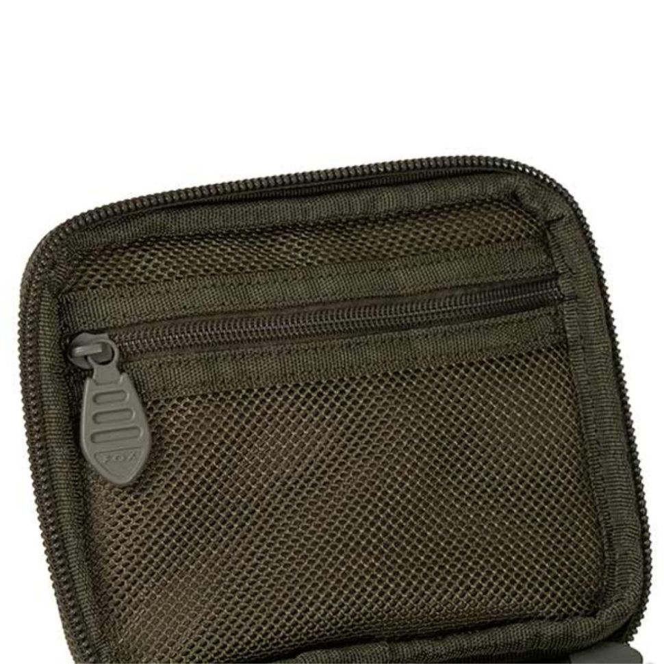 Кейс для грузил FOX Voyager Lead and Bits Bag Rigid Insert