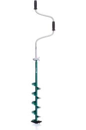 Ледобур ЛР-130 (левое вращение) (ТОНАР)