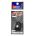 4537628528570=, Color 17, Matte Black (Blue Glitter)