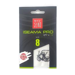 Крючок Seiko Iseama Pro