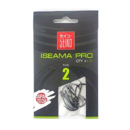 Крючок Seiko Iseama Pro