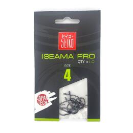 Крючок Seiko Iseama Pro