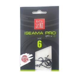Крючок Seiko Iseama Pro