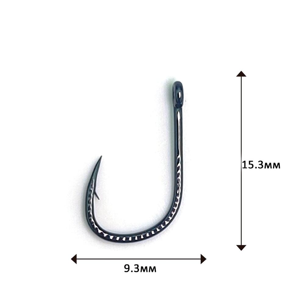 Крючок Seiko Iseama Pro