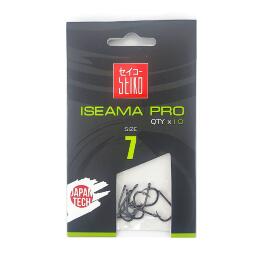 Крючок Seiko Iseama Pro