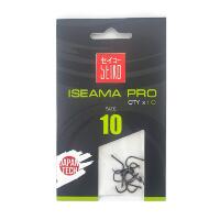 Крючок Seiko Iseama Pro