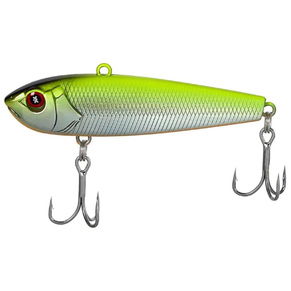 Воблер Viking Fishing Outcast Vib HV 80mm