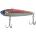 1919.01.20=, 28g, hook №5, Color Pink Minnow