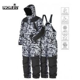 Костюм зимний Norfin Explorer 2 Camo