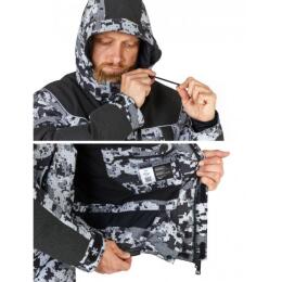 Костюм зимний Norfin Explorer 2 Camo