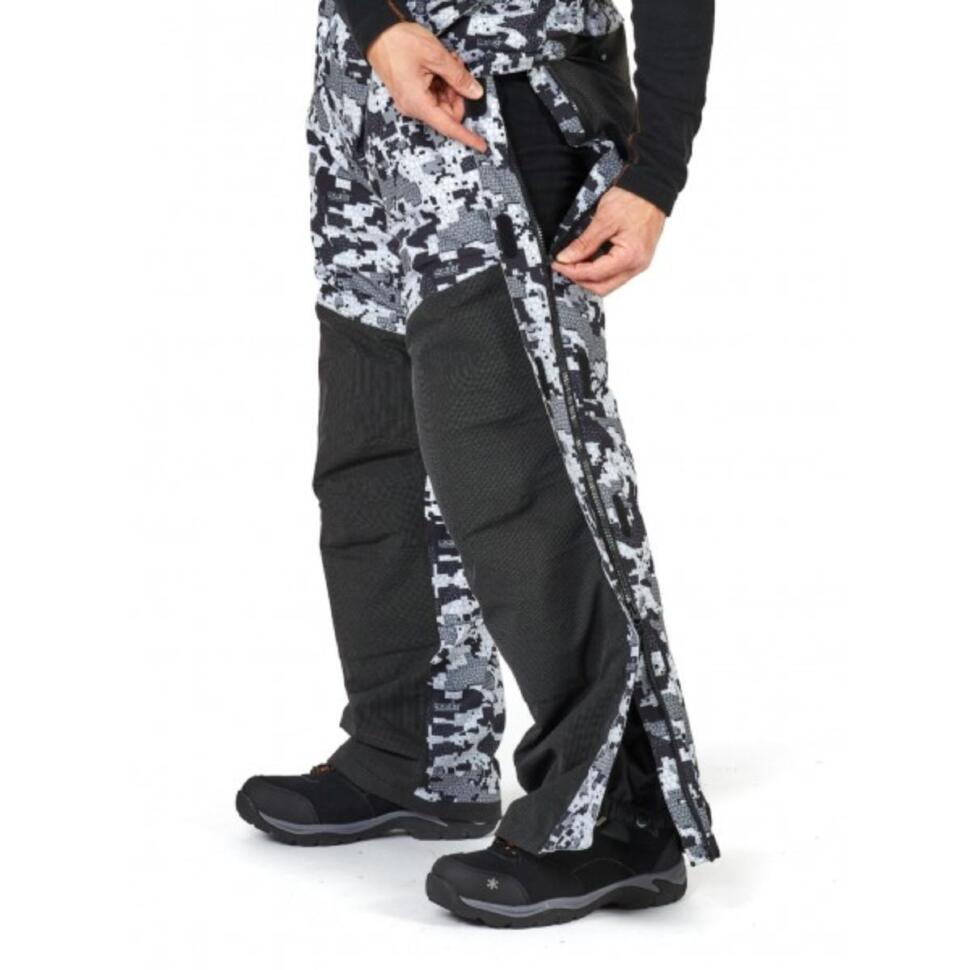 Костюм зимний Norfin Explorer 2 Camo