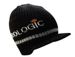 Шапка Prologic Knitted Beanie w/Brim