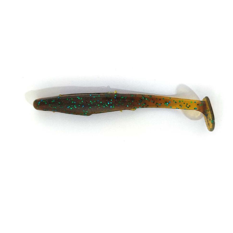 Силикон Reins Rockvibe Shiner