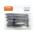 4571415641066=4, цвет B15 Dynamite Shad, 8шт