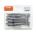 4571415641127=4, цвет B54 Bait Fish Silver, 8шт