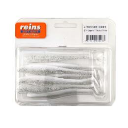 Силикон Reins Rockvibe Shiner