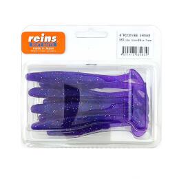 Силикон Reins Rockvibe Shiner