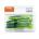 4571415664362=4, цвет L01 Chartreuse Thunder, 8шт