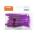 4571415664379=4, цвет L02 Purple Chameleon/Silver FLK, 8шт