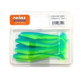Силикон Reins Rockvibe Shiner