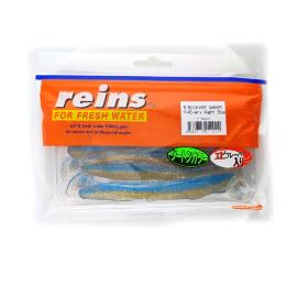 Силикон Reins Rockvibe Shiner