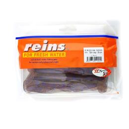 Силикон Reins Rockvibe Shiner