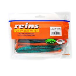 Силикон Reins Rockvibe Shiner