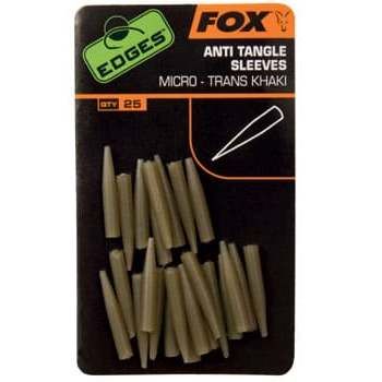 Трубка конусная FOX Edges Anti Tangle Sleeves