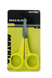 Ножницы Matrix Braid Blades