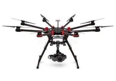 Дрон DJI S1000+
