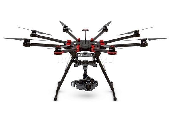 Дрон DJI S1000+