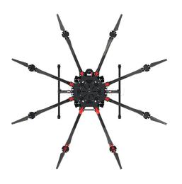 Дрон DJI S1000+