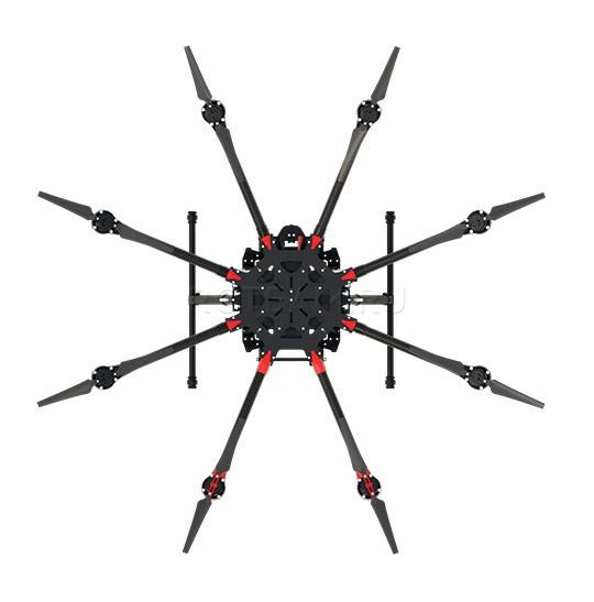 Дрон DJI S1000+