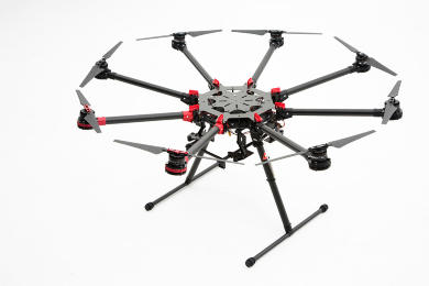 Дрон DJI S1000+