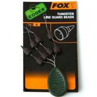 Буферный конус FOX Edges Tungsten Line Guard Beads